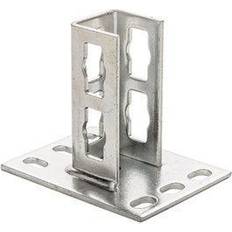 Fischer PSF 41 Saddelflange Stål 533740 10 Stk
