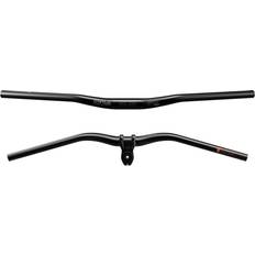 Mountainbikes Styr SQlab 311 2.0 Handlebar High Rise Black