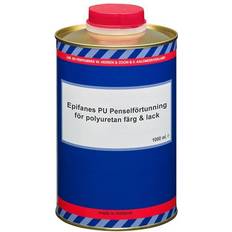Epifanes Epifanes Fortynder Til Polyurethan 1 Liter