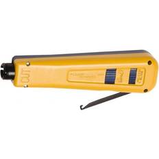 Punch down Fluke Networks Montageværktøj 110 Punch Down