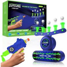 Toy Weapons Usa Toyz AstroShot Zero Gsx Hover Target Game for Kids