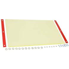 Sports d'hiver Wen Plaque Vibrante Pour Zone De Construction 56035-047