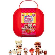 LOL Surprise Soft Toys LOL Surprise Loves Mini Sweets Deluxe Jelly Belly, Puppe