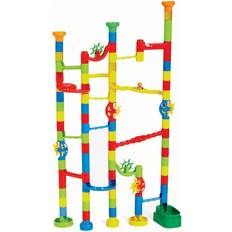 Edushape Marbulous Marble Run Multi