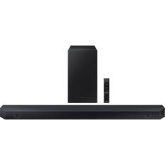 EARC Soundbars & Home Cinema Systems Samsung HWQ600C