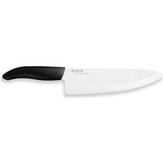 Kyocera Küchenmesser Kyocera 8" Ceramic Pro Chef's Knife Black/white