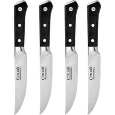 Steak knife Cutluxe Steak Knives Straight Edge Steak Knife