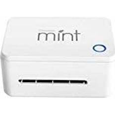 Silhouette Mint Sistema De Estampación Rectangular Azul