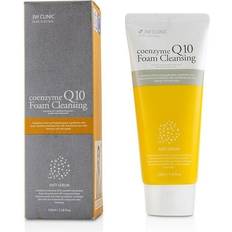 Coenzym q10 3W Clinic Coenzym Q10 Reinigungsschaum 100 ml