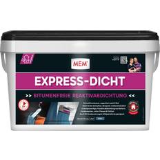 Planken & Balken Mem Express-Dicht 5 kg