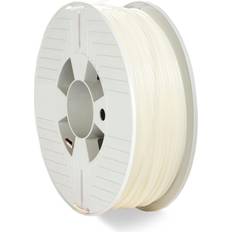 Verbatim PP-filament – polypropylenfilament med 2,85 mm tjocklek, 500 g, transparent