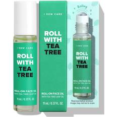 I Dew Care Roll With Tea Tree Roll-On Oil