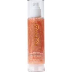 Shimmer Sunscreens Kopari Rose Gold Sun Shield Body Glow SPF45 5.1fl oz