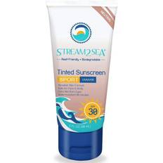 Neutral body cream Tinted Sunscreen Sport SPF 30 Neutral 3