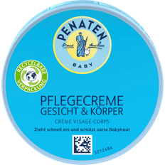 Penaten Hud- og Kropsplejecreme 289.50 DKK/1 L
