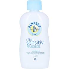 Babyolie Ultra Sensitive 200 ml