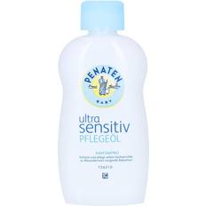 Penaten Babyolie Ultra Sensitive 200 ml