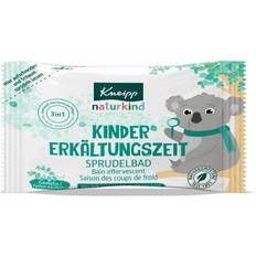 Soins Bébé Kneipp GmbH naturkind Kinder Erkältungszeit