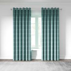 Helena Springfield 'Harper' Woven Lined Curtains