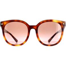 VA4083 501114 Havana Violet to Brown Gradient