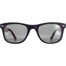 Briller MP41 Polarized Solbriller Mænd - Blue