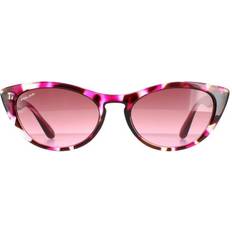 Polar Eye Dark Pink Pink 8000