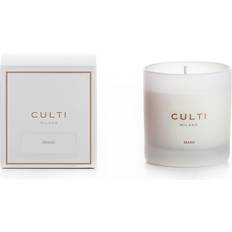 Culti Milano Milano Ebano 270g Scented Candle