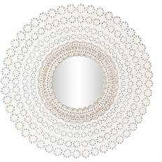 Dkd Home Decor 120 Väggspegel