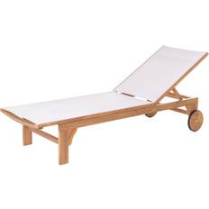 Sun lounger Sun-lounger Nina 200