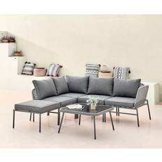 Furniturebox Box FurnitureBox Maldives Outdoor Lounge Set
