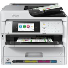 Wf c5890dwf Epson WorkForce Pro WF-C5890DWF BAM