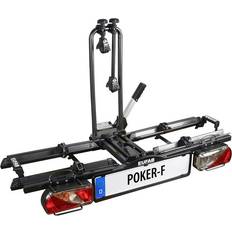 EAL EUFAB Fahrradträger Poker-F