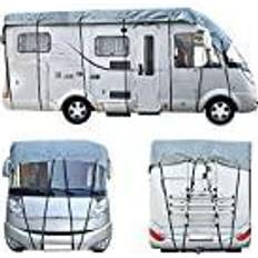 Autohoezen Cartrend Camperhoes 5 x 3m 5 x 3 m