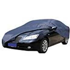 Helgarage HP Autozubehör 18161 Helgarage 405 x 165 x 117 cm