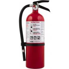 Fire Extinguishers Kidde Service Lite Multi-Purpose Dry Chemical Fire