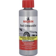 Nigrin 74032 Rust Converter Anti-corrosive 200ml Automatic Protection