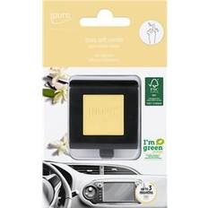 Room fragrances Car Line Soft Vanilla 1