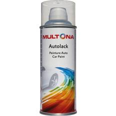 Bilpleje & Biltilbehør Multona Multona Bilfarve Mørkeblå 0794-11 400 ml