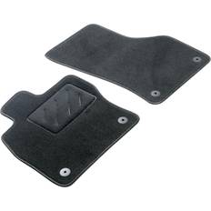 Fußmatten VW Caddy III 03/2004-05/2015 2-Sitzer vorne