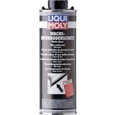 Cere per auto Liqui Moly Protezione Sottoscocca 6102 Lattina 1 1L