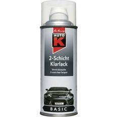 Auto-K 2-Schicht Klarlack Basic glänzend 400ml