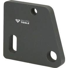 Piedi e Kit di Montaggio Portapacchi Brilliant Tools Tuning Auto BT591089