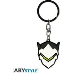 ABYstyle Overwatch Genji Metal