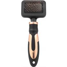 Soft Slicker Brush Small 18x7cm
