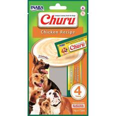 Churu Inaba Churu Chicken Recipe Hundegodbidder