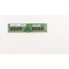 8 GB - DDR4 RAM Memory Lenovo 01AG858 memory module 16 GB 2 x 8 GB DDR4 2666 MHz