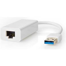 Nedis USB-adapter USB Gen