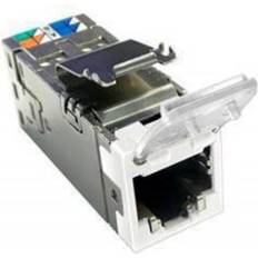 Tyco Electronics Jack SLX KAT6A STP