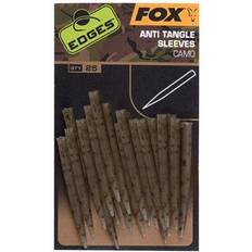 Hüllen Fox Edges Anti Tangle Sleeves Camo