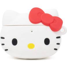 iFace Sanrio Cute Hello Kitty Silicone Protective Cover